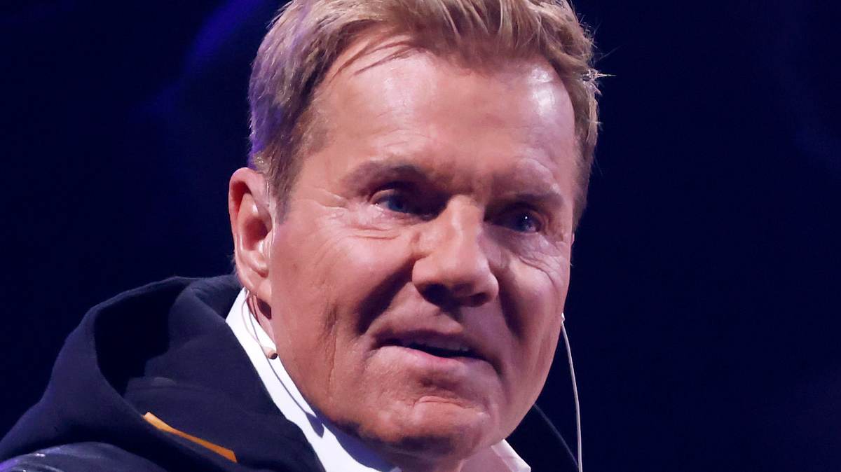 Dieter Bohlen