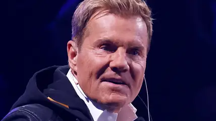 Dieter Bohlen