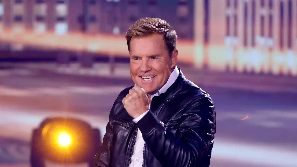 "Das Supertalent"