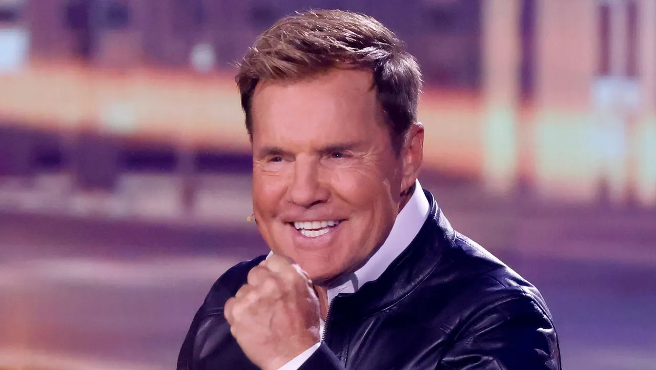 Dieter Bohlen Dieter Bohlen - Foto: Imago / Panama Pictures