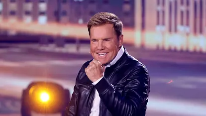 Dieter Bohlen 