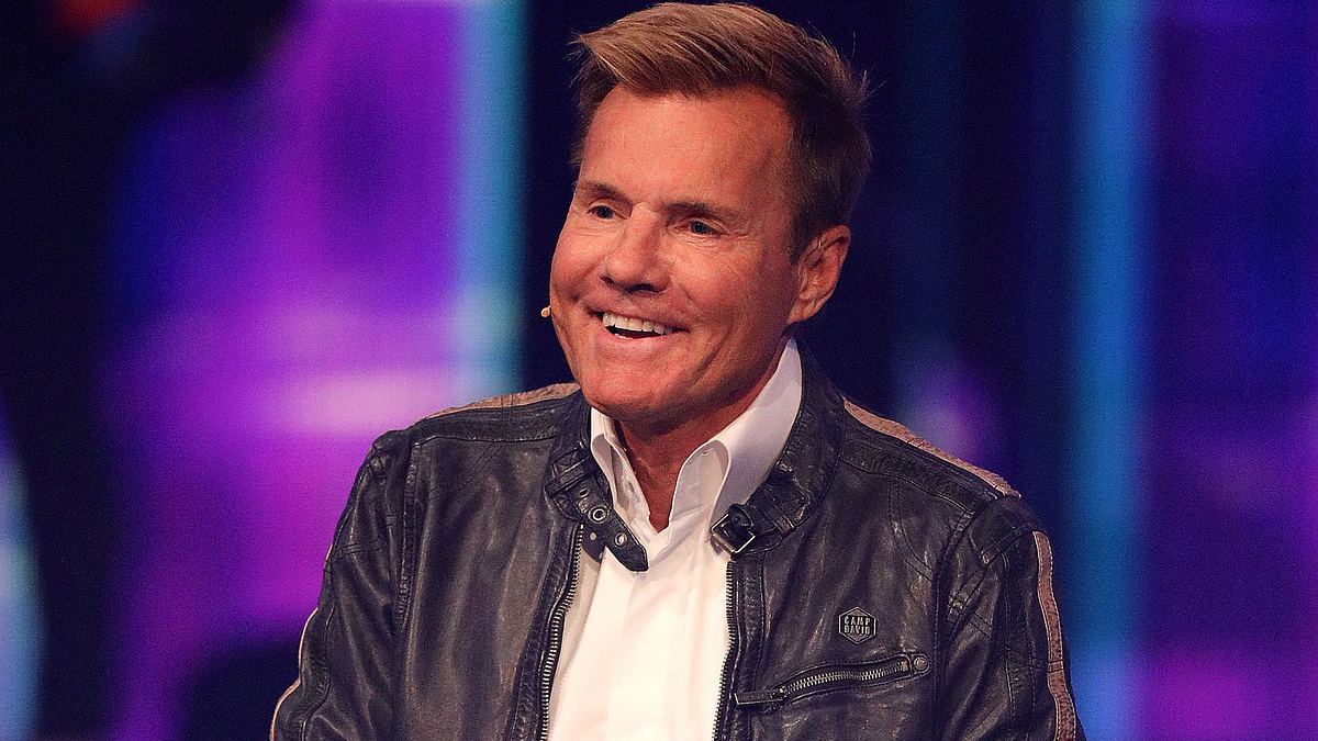 Dieter Bohlen: Gratulation an meine Ex...