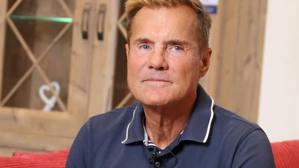 Dieter Bohlen