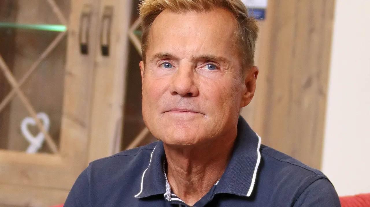 Dieter Bohlen Dieter Bohlen - Foto: Tristar Media/Getty Images