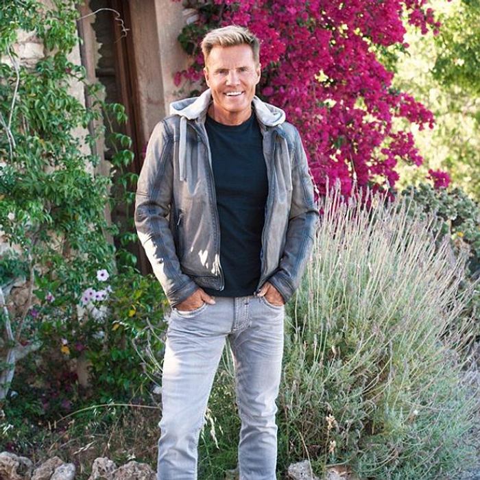 Dieter Bohlen Garten Dieter Bohlen Nur Die Harten Kommen