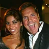 Dieter Bohlen liebt die Frauen, besonders Freundin Carina Walz