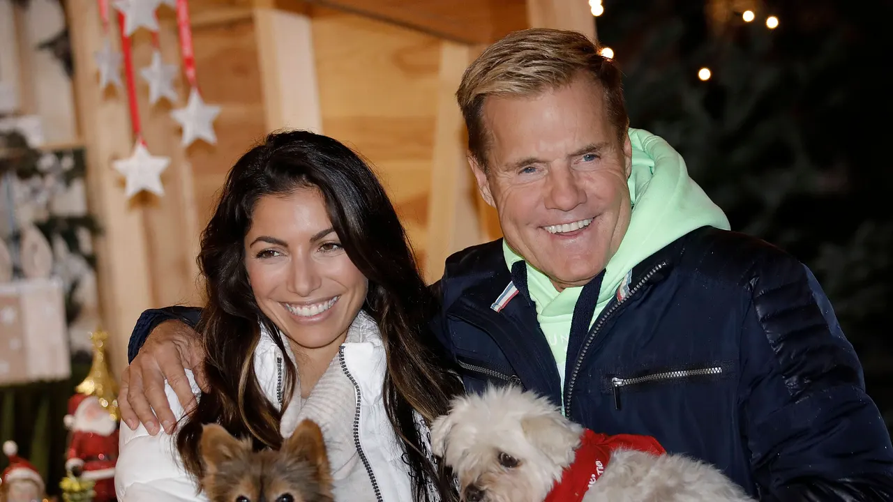Dieter Bohlen & Freundin Carina Walz Dieter Bohlen & Freundin Carina Walz - Foto: IMAGO / VISTAPRESS