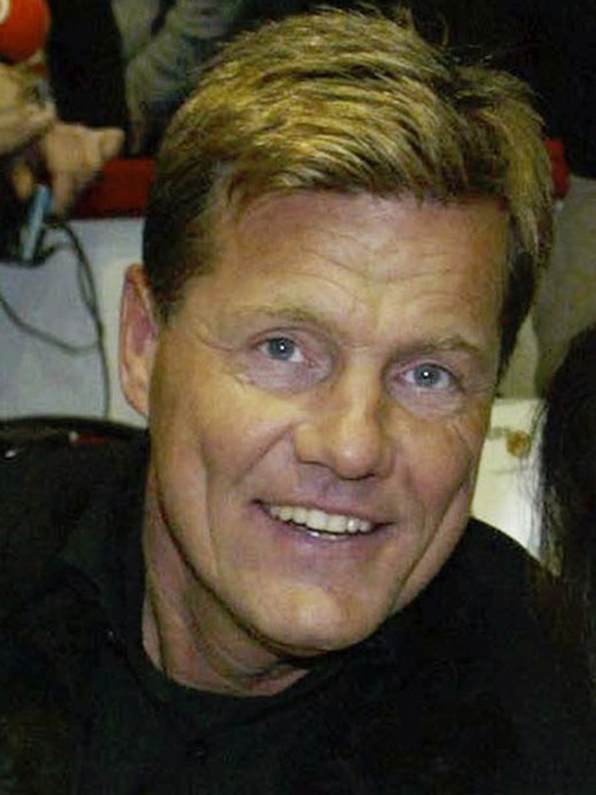 Dieter Bohlen: Sein Gesicht wird immer jünger! - Bild 3