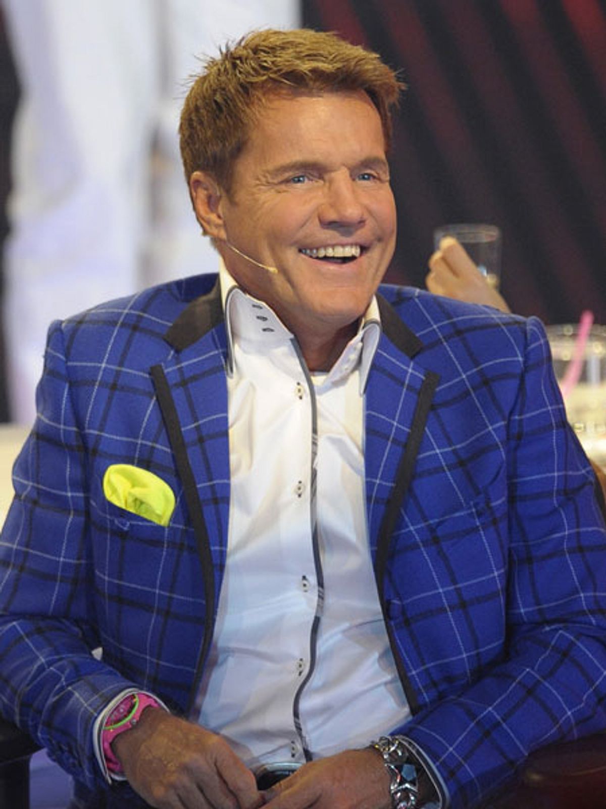 Dieter Bohlen: Sein Gesicht Wird Immer Jnger! | InTouch