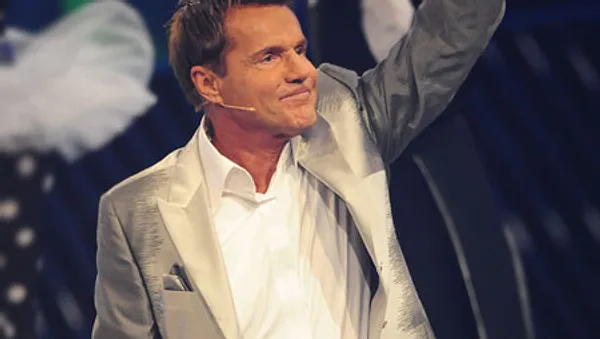 Dieter Bohlen: Sein Gesicht wird immer jünger! - Bild 1