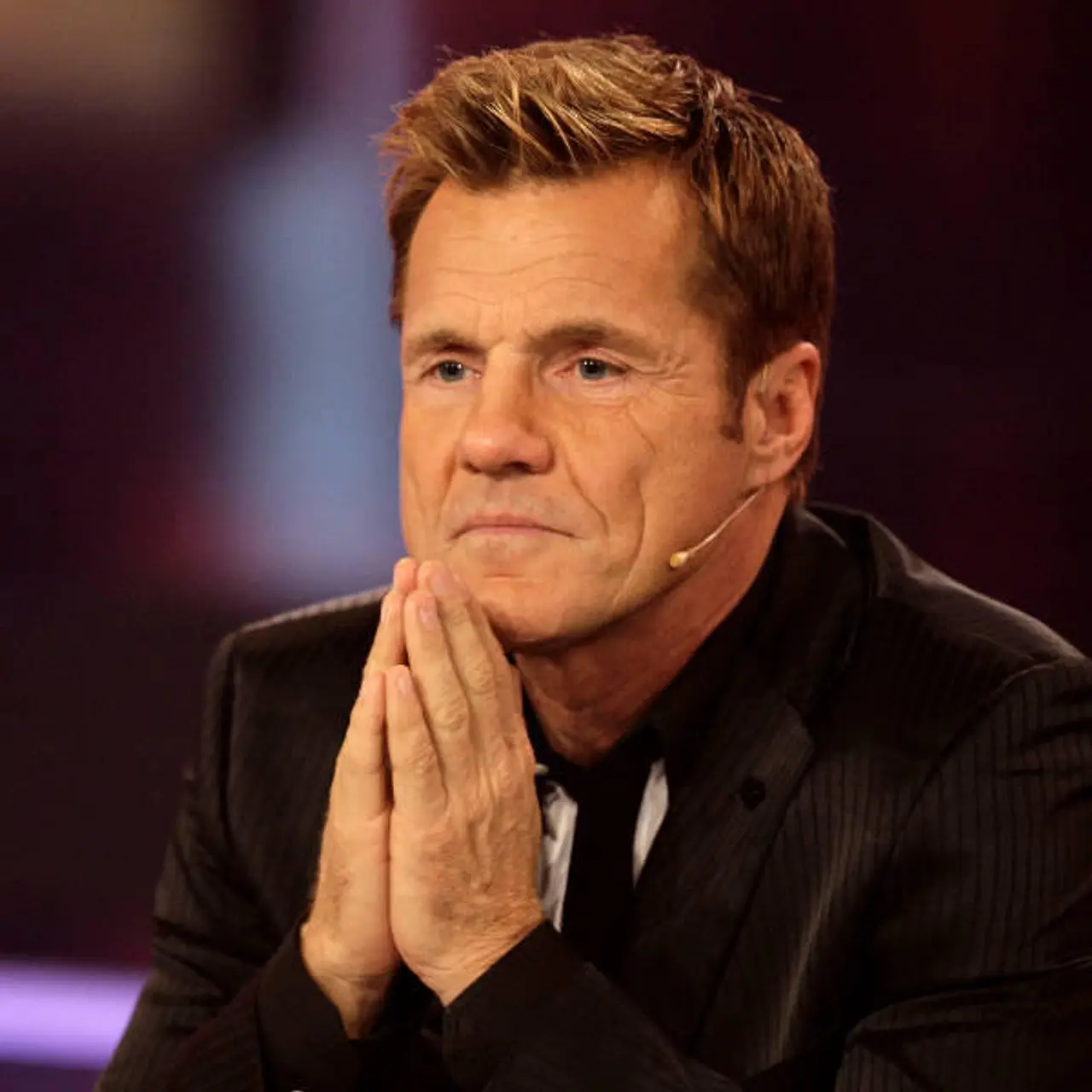 Fieser Seitenhieb für Dieter Bohlen Fieser Seitenhieb für Dieter Bohlen - Foto: Getty Images