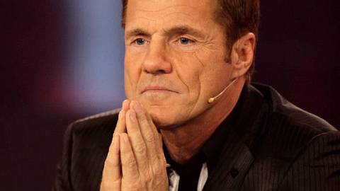 Fieser Seitenhieb für Dieter Bohlen - Foto: Getty Images