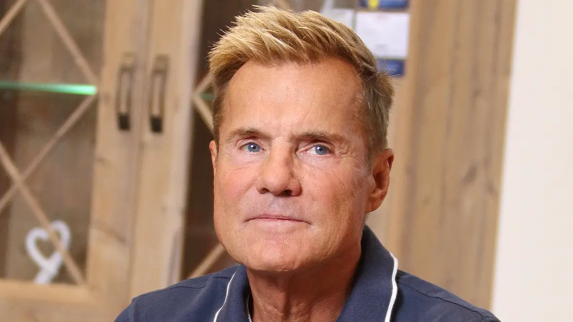 Dieter Bohlen