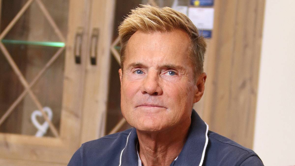 Dieter Bohlen