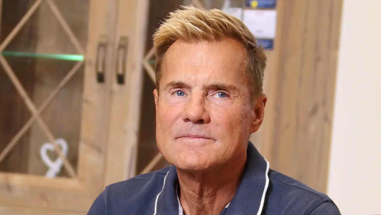 Dieter Bohlen Dieter Bohlen - Foto: Getty Images