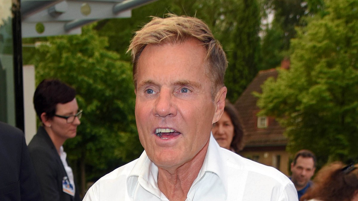 Dieter Bohlen