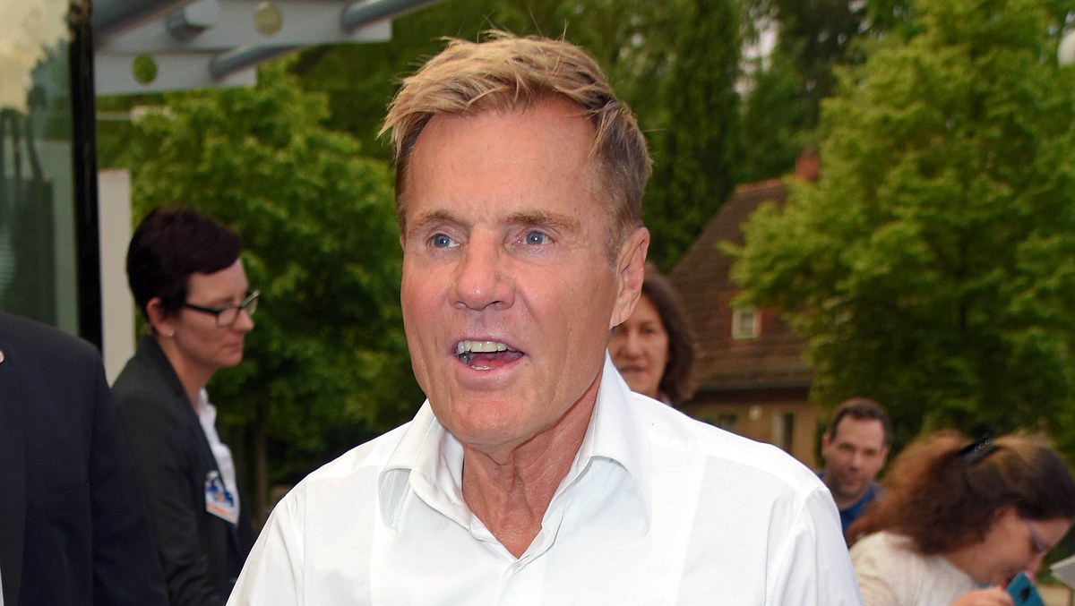 Dieter Bohlen