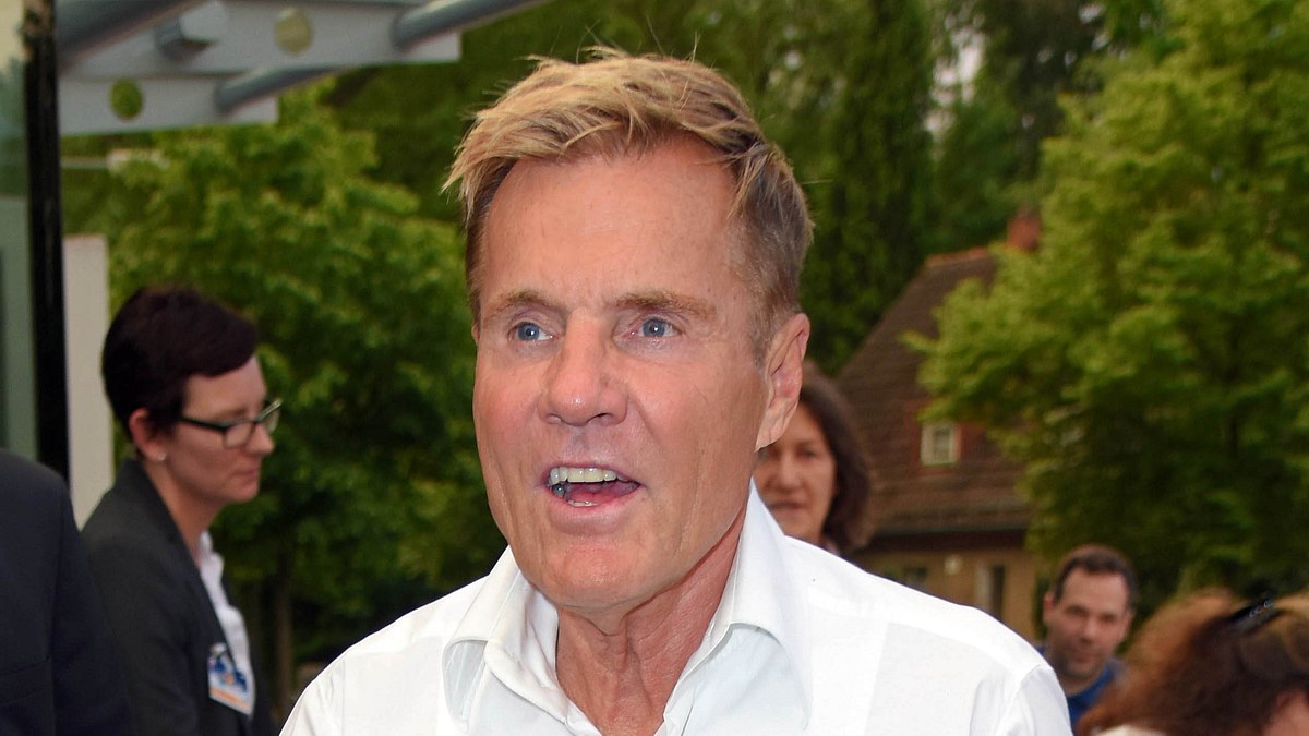 Dieter Bohlen