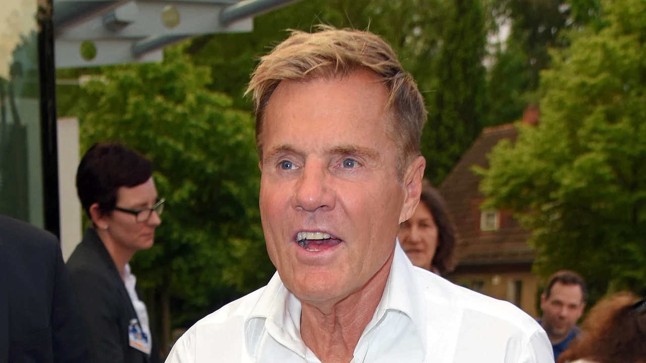 Dieter Bohlen Dieter Bohlen - Foto: Tristar Media/ Getty Images