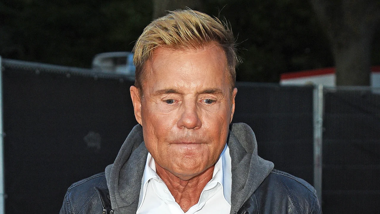 Dieter Bohlen Dieter Bohlen - Foto: Tristar Media/ Getty Images