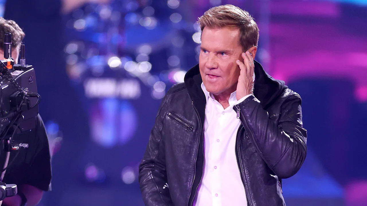 Dieter Bohlen - Foto: Andreas Rentz/ Getty Images Dieter Bohlen - Foto: Andreas Rentz/ Getty Images