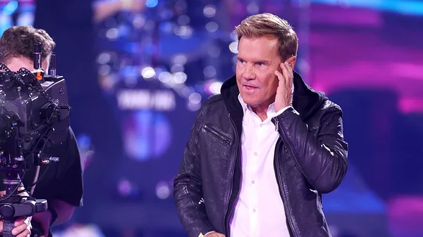 Dieter Bohlen