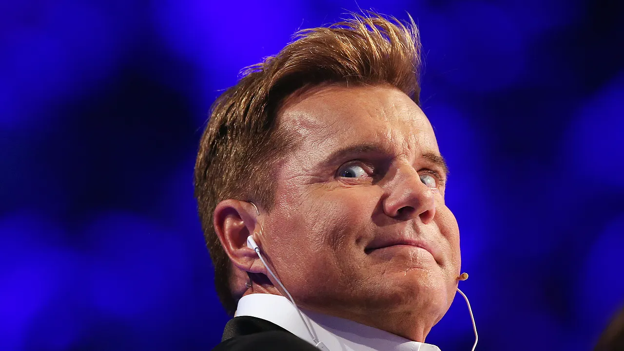 Dieter Bohlen Dieter Bohlen - Foto: GettyImages