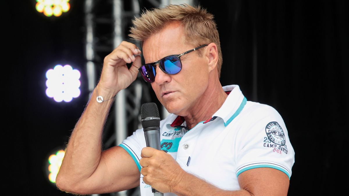 Dieter Bohlen