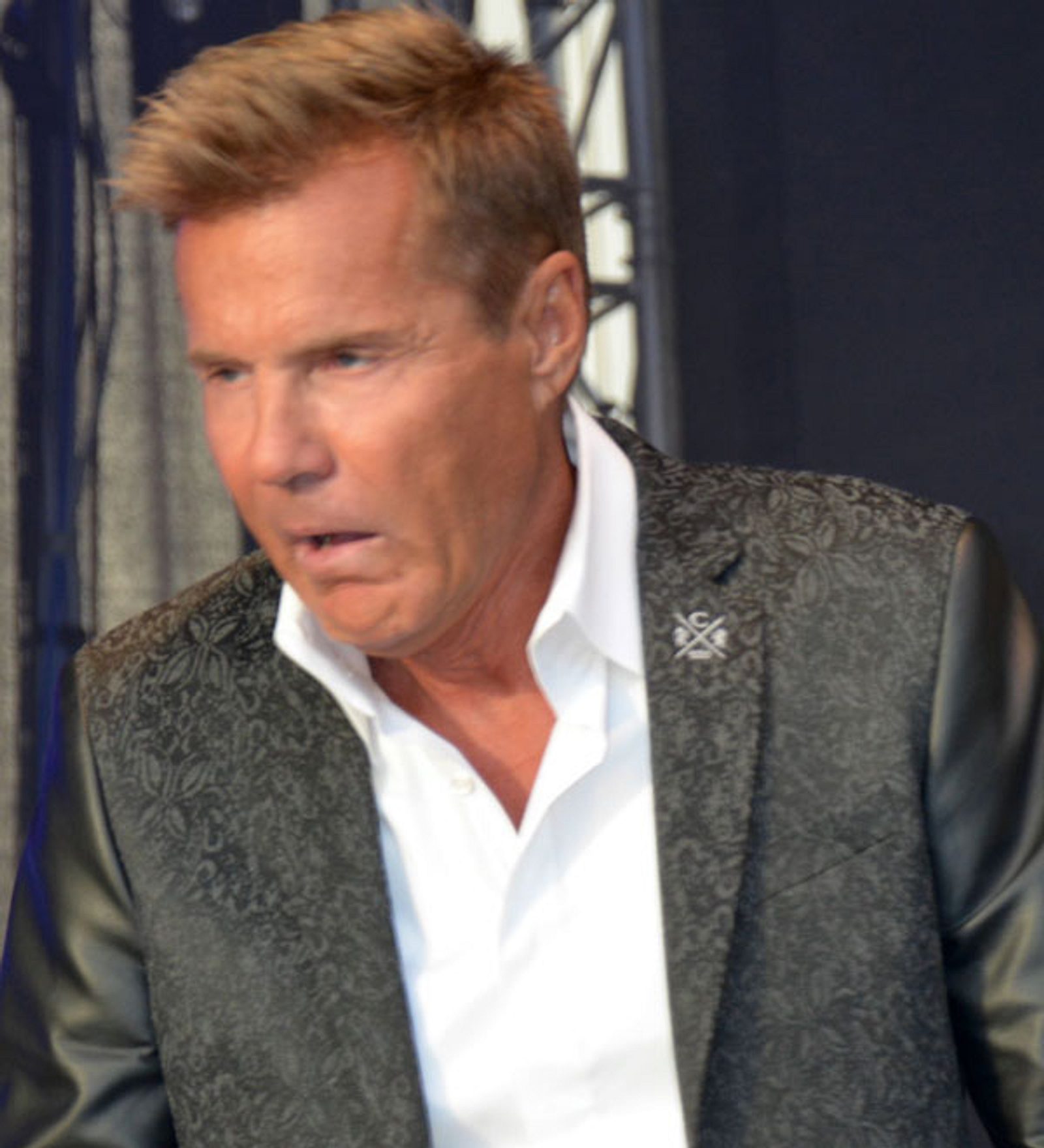 Dieter Bohlen: Tragischer Todesfall! Drama um seinen Sohn ...