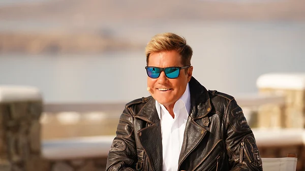 Wo wohnt Dieter Bohlen?