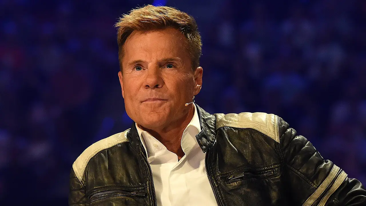 Dieter Bohlen heute bei "DSDS" Dieter Bohlen heute bei DSDS - Foto: Imago