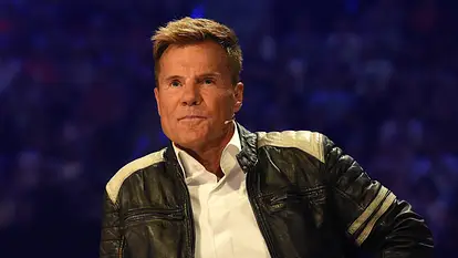 Dieter Bohlen heute bei "DSDS"