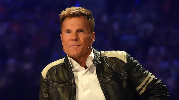 Dieter Bohlen heute bei "DSDS"