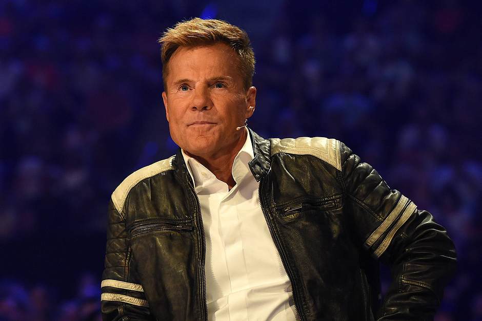 50++ Dieter bohlen sprueche , Dieter Bohlen früher So anders sah der Poptitan als Teenie aus InTouch