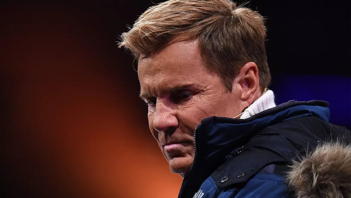 Dieter Bohlen