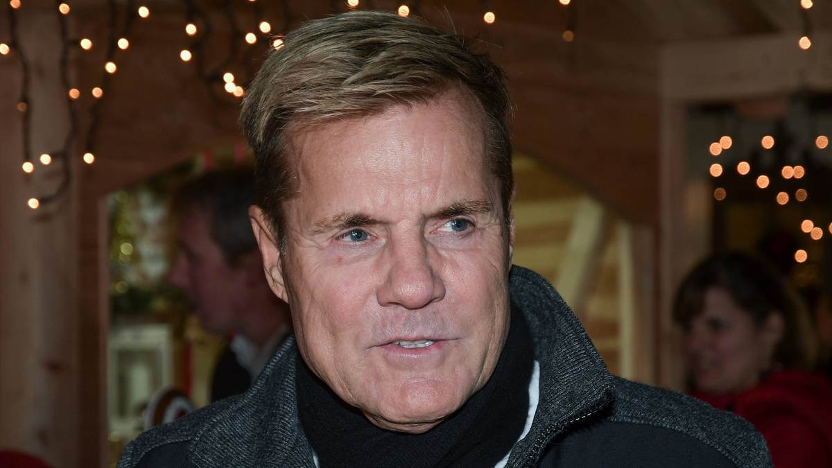 Dieter Bohlen