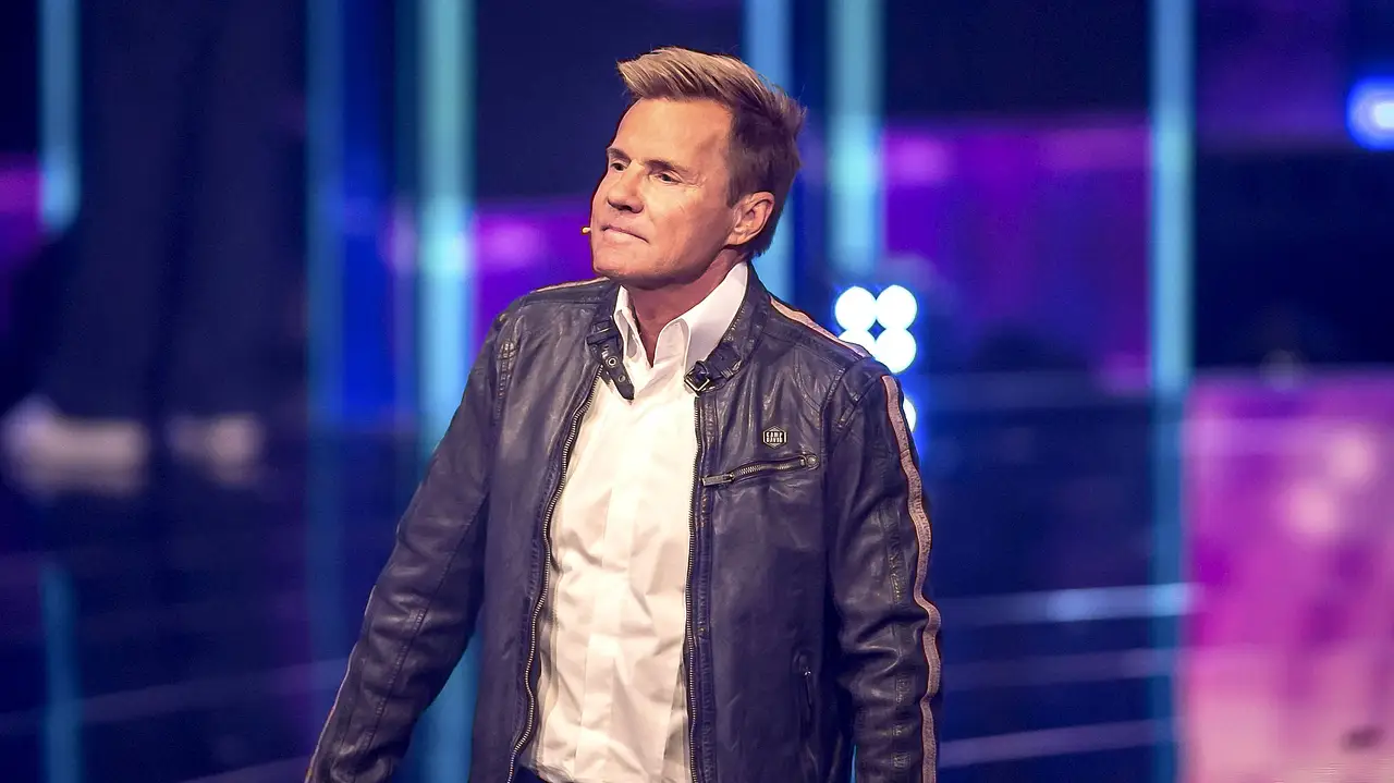 Dieter Bohlen Dieter Bohlen - Foto: Imago