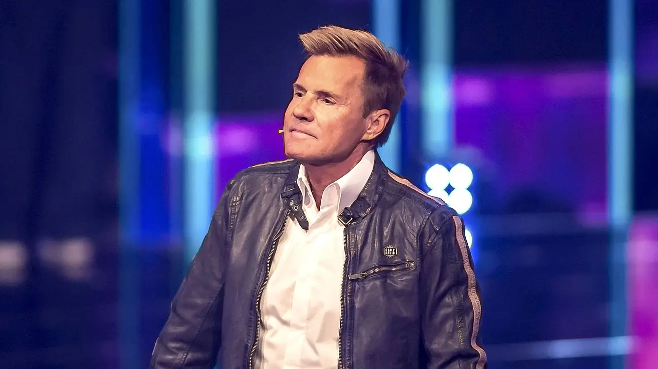 Dieter Bohlen Dieter Bohlen - Foto: Imago