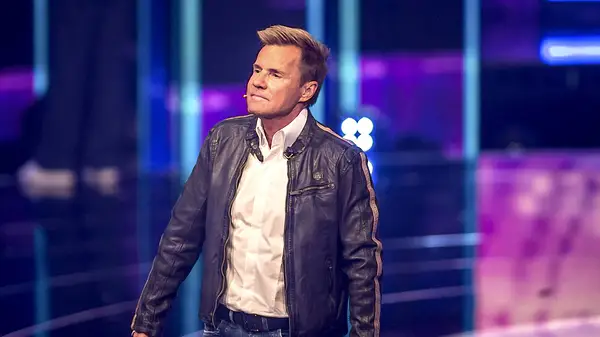 Dieter Bohlen