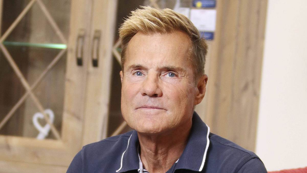 Dieter Bohlen