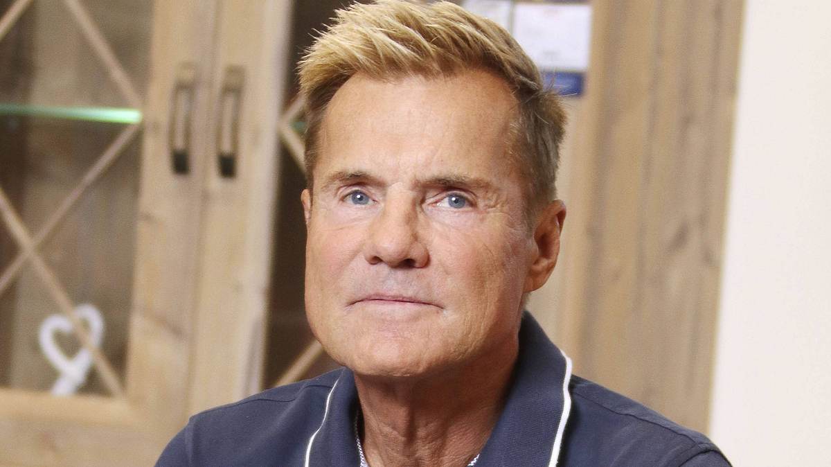 Dieter Bohlen