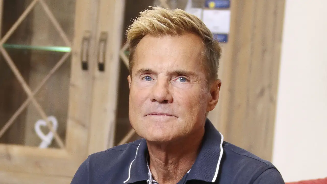 Dieter Bohlen Dieter Bohlen - Foto: Imago