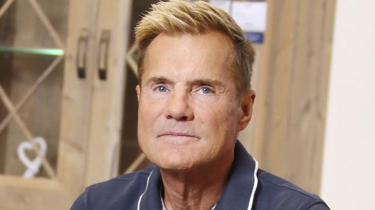 Dieter Bohlen - Foto: Imago Dieter Bohlen - Foto: Imago
