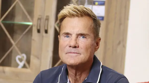 Dieter Bohlen