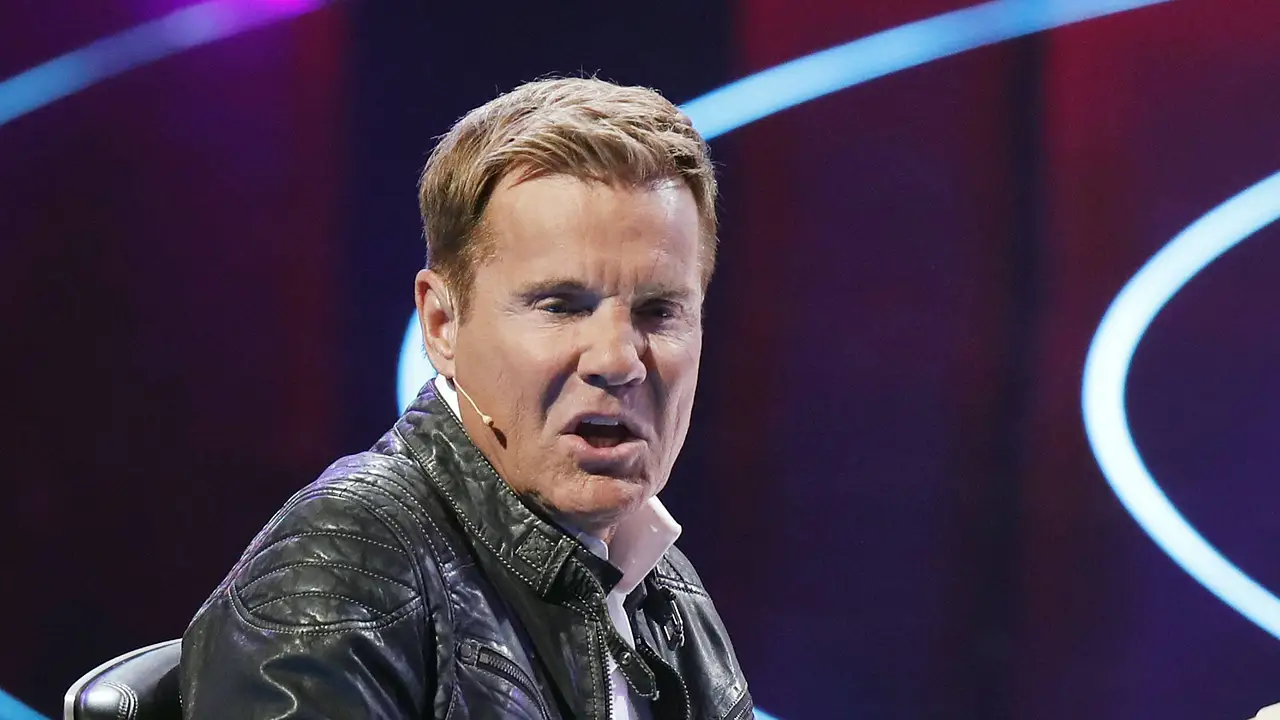 Dieter Bohlen Dieter Bohlen - Foto: IMAGO/ Future Image