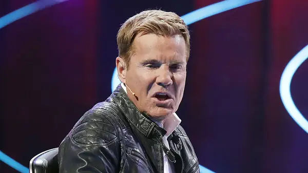 Dieter Bohlen