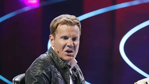 Dieter Bohlen