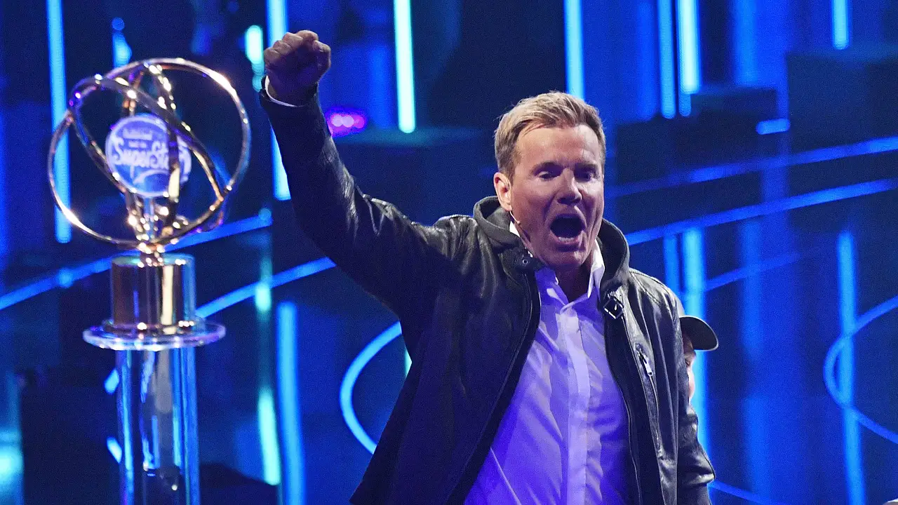 Dieter Bohlen Dieter Bohlen - Foto: imago