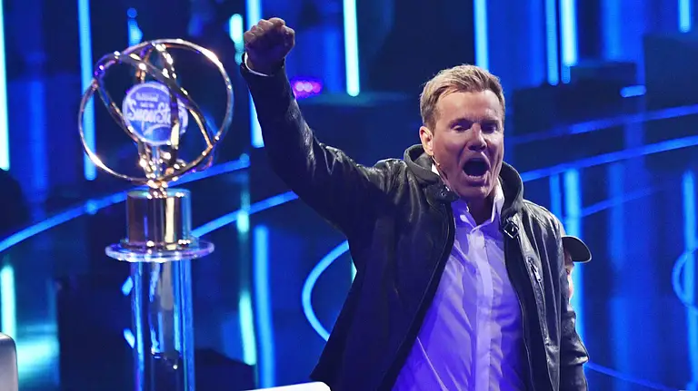 Dieter Bohlen