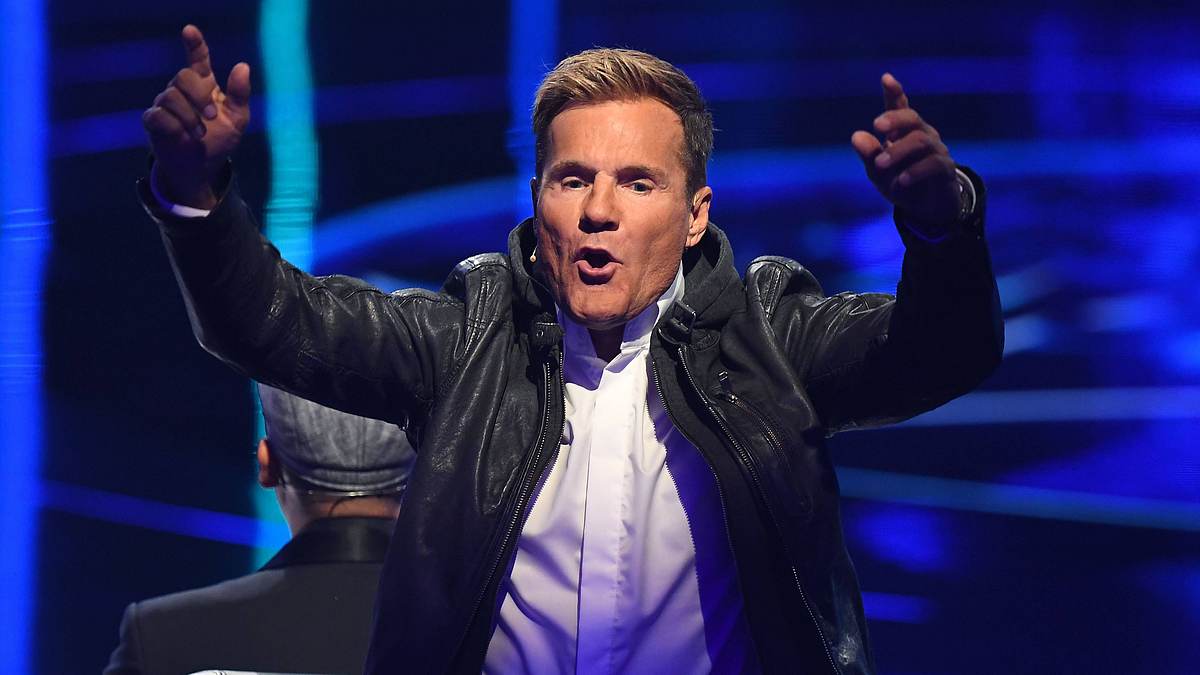 Dieter Bohlen